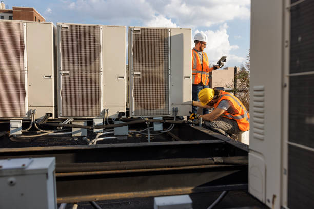 Best Emergency HVAC Services in Oblong, IL
