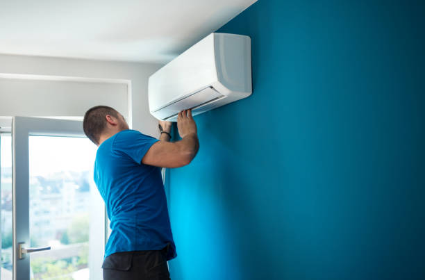 Best HVAC Financing and Leasing in Oblong, IL