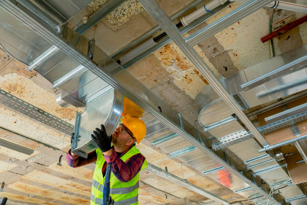 Best HVAC Consulting and Engineering in Oblong, IL