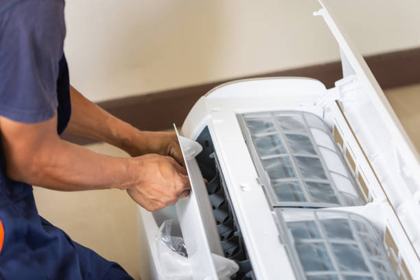 Best HVAC for Healthcare Facilities in Oblong, IL