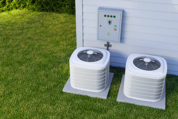 Best Geothermal HVAC Systems in Oblong, IL