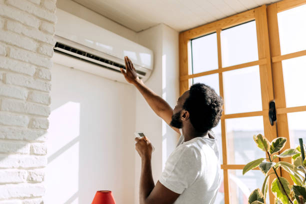 Best Energy-efficient HVAC Solutions in Oblong, IL