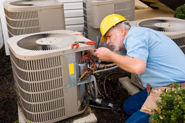 Best Residential HVAC in Oblong, IL