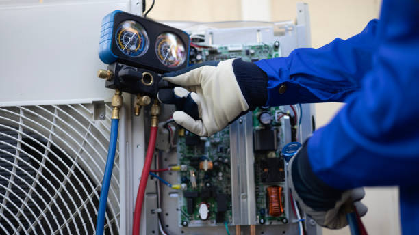 Best Thermostats and Smart Controls in Oblong, IL