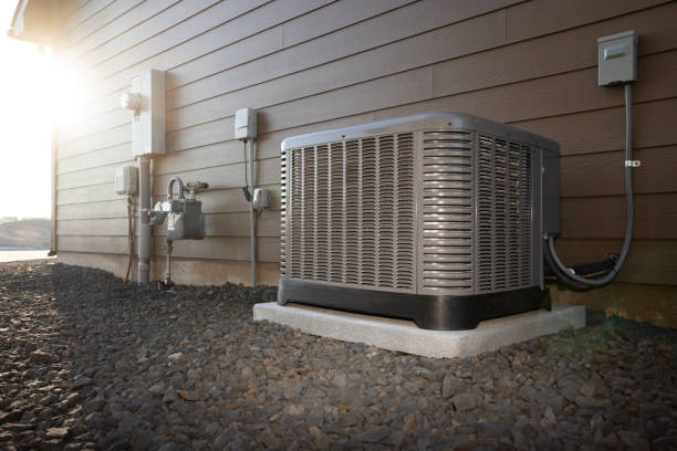 Best HVAC Supply and Distribution in Oblong, IL
